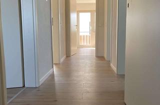 Wohnung mieten in Rastatter Straße, 76448 Durmersheim, Modernisierte 3-Zimmer-Wohnung mit Balkon und EBK in Durmersheim