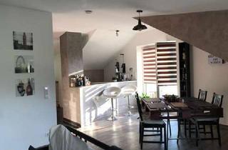 Wohnung mieten in 72202 Nagold, Schöne 3-Zimmer-Dachgeschosswohnung in Nagold-Pfrondorf zu vermieten