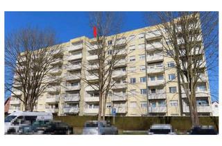 Wohnung mieten in Schießstattweg, 87700 Memmingen, Tauschangebot: große Wohnung gegen kleinere Wohnung in Memmingen