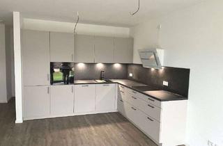 Wohnung mieten in Adolf Reichwein Straße, 63517 Rodenbach, Außergewöhnliche, 2 ZW -NBEB 2025-in Niederrodenbach mit ca. 7,07 m² Terrasse und eig. Garten !