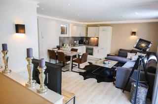 Wohnung mieten in 23669 Timmendorfer Strand, Sehr schöne Strandnahe Maisonettewohnung