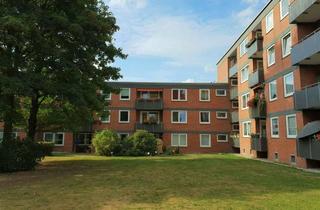 Wohnung mieten in Neue Weidenstraße 28, 25469 Halstenbek, Helle 2 Zimmer-Wohnung in Halstenbek Krupunder