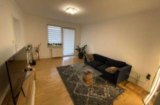 Wohnung mieten in Lambarenestraße 89, 47249 Buchholz, Renovierte 2-Zimmer-Wohnung mit Balkon und Einbauküche in Beliebten Duisburg-Buchholz