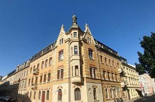 Wohnung mieten in Rosa-Luxemburg-Straße 17, 01796 Pirna, Endlich Platz! Moderne Familienwohnung mit Balkon, Gäste-WC und großem Wohlfühlbad