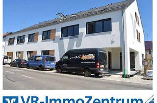 Wohnung mieten in 86919 Utting, Attraktive 2-Zimmer Wohnung