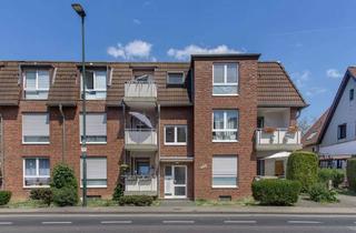 Sozialwohnungen mieten in Hauptstraße 425, 50169 Kerpen, 2 Zimmer in Horrem Götzenkirchen mit WBS