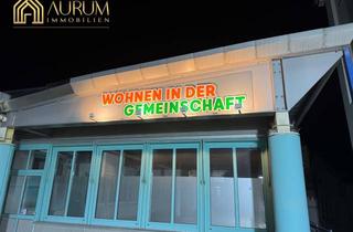Wohnung mieten in 07381 Pößneck, Komfortabel & sorglos wohnen: Barrierearme 38 qm Wohnung mit Fahrstuhl, alles inklusive!