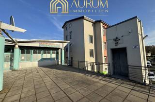 Wohnung mieten in 07381 Pößneck, Altersgerecht & all inclusive: Komfortabel wohnen in barrierearmer 38 m² Wohnung mit Fahrstuhl!