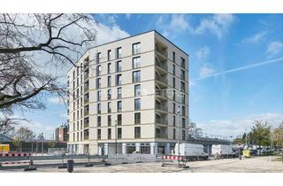 Wohnung mieten in 21147 Neugraben-Fischbek, + Perfekte Lage: Schnell in der Stadt, nah im Grünen +