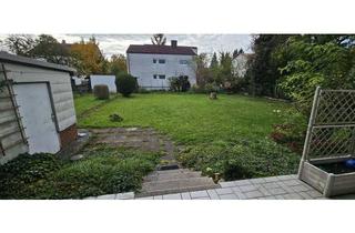 Wohnung mieten in 89231 Neu-Ulm, 3 Zimmer Wohnung mit Balkon und Garage in Neu-Ulm