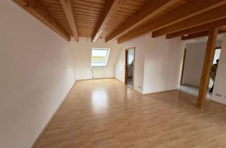 Wohnung mieten in 74348 Lauffen, Helle, großzügige 3,5-Zi-Maisonette Wohnung