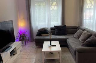 Wohnung mieten in 71672 Marbach, Attraktive 2 Zimmer Wohnung in Marbach am Neckar mit großem Balko
