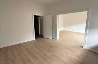 Wohnung mieten in Hochstraße 158, 66115 Saarbrücken, Renovierte Wohnung mit 4,5-ZKB & Balkon in Saarbrücken *Provisionsfrei*