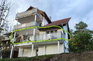 Wohnung mieten in 77948 Friesenheim, Hochwertige 3-Zimmer-Wohnung mit Balkon und Carport in Friesenheim-Oberweier