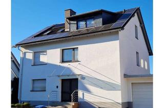 Wohnung mieten in 63911 Klingenberg, Charmante 2,5-Zimmer Dachgeschosswohnung in Klingenberg / Trennfurt