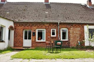 Wohnung mieten in 18292 Krakow am See, Gemütliches Wohnen im Grünen