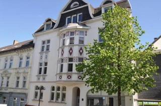 Wohnung mieten in Van-Meenen-Straße, 42651 Solingen-Mitte, Attraktive und vollständig renovierte 4-Zimmer-Wohnung in Solingen
