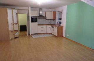 Wohnung mieten in Bergstr. 34a, 69221 Dossenheim, Charmante 1-Zimmer Wohnung mit Balkon in Dossenheim