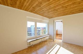 Wohnung mieten in 71282 Hemmingen, Lichtdurchflutete 3,5-Zimmer-Wohnung mit Südwestbalkon und herrlichem Ausblick