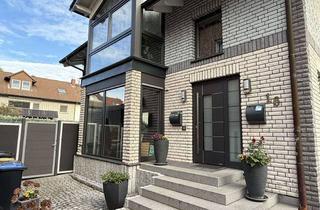 Wohnung mieten in 44369 Huckarde, Modernisierte 2-Ebenen-Wohnung im Zweifamilienhaus – 184 m² Wohnfläche · Garten · Stellplatz