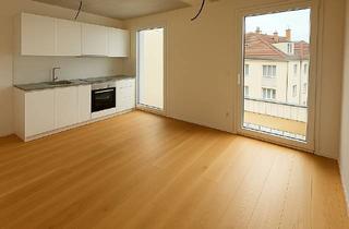 Wohnung mieten in 68199 Lindenhof, Schicke 2-Zimmer Wohnung im 2. OG in Mannheim-Niederfeld