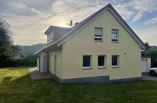 Wohnung mieten in 33184 Altenbeken, Helle EG-Wohnung mit Garten