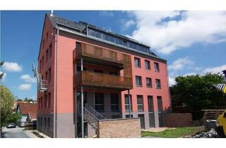 Lofts mieten in Hohlgasse 16, 64372 Ober-Ramstadt, Exklusive 3-Zimmer DG-Loft-Wohnung mit Loggia in Kugelschreiberfabrik in Ober-Ramstadt