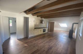 Wohnung mieten in Hohe Straße 10A, 67304 Eisenberg, Charmante 1-Zimmer Wohnung, frisch renoviert, in Eisenberg (Pfalz)