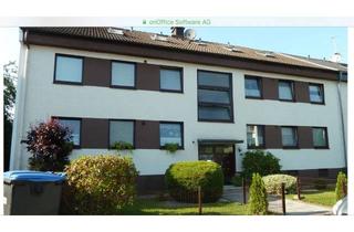 Wohnung mieten in 42929 Wermelskirchen, 60 m², 2 Zimmer, Einbauküche, Garage