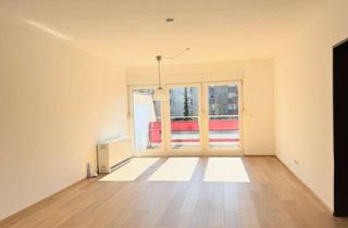 Wohnung mieten in Am Soutyhof, 66740 Saarlouis, Renovierte 2-Zimmer Wohnung mit Südbalkon in Saarlouis
