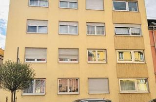Wohnung mieten in Hauptstraße 107, 56170 Bendorf, Ruhiges 1-Zimmer Appartement in guter Lage in Bendorf