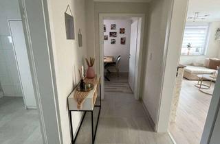 Wohnung mieten in 71254 Ditzingen, Helle 3-Zimmer Maisonetten-Wohnung in Ditzingen