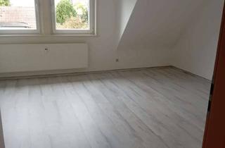 Wohnung mieten in Merkelstraße 46, 37085 Göttingen, Helle 4-Zimmer Wohnung mit Balkon und Garage im Ostviertel
