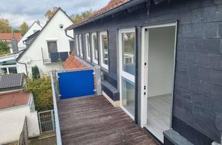 Wohnung mieten in Merkelstraße 46, 37085 Göttingen, Helle 4-Zimmer Wohnung mit Balkon und Garage im Ostviertel