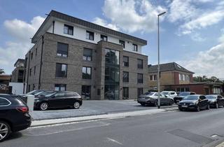 Penthouse mieten in Weberstraße 15, 52525 Heinsberg, Luxuriöses Penthouse mit 2 Zimmern in Heinsberg (Erstbezug 2024)