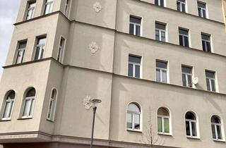 Wohnung mieten in Streiberstraße 13, 06110 Halle, Ansprechende 2-Zimmer-DG-Wohnung mit Einbauküche in Halle Saale