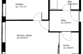 Wohnung mieten in 82131 Gauting, Pippinplatz 1, 82131 Gauting