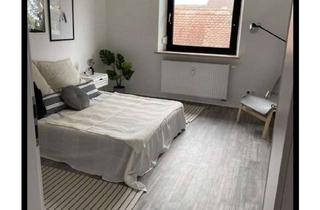Wohnung mieten in 91438 Bad Windsheim, 3 Zimmer Wohnung 70m2 ab 01.01.2026