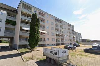 Wohnung mieten in 51381 Quettingen, 4. Obergeschoss links
