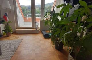 Wohnung mieten in Rotkreuzstraße 21b, 67433 Neustadt, Dachgeschosswohnung 3.OG, 67433 Neustadt, Nähe Stadionbad