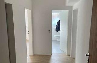 Wohnung mieten in 56220 Urmitz, 2 Zimmer Wohnung mit Terrasse in Urmitz