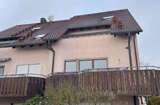 Wohnung mieten in Akazienweg, 74599 Wallhausen, Akazienweg 5, 74599 Wallhausen