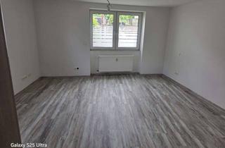 Wohnung mieten in Beundegasse, 63654 Büdingen, Helle 4-Zimmer Erdgeschosswohnung in Büdingen-Rohrbach