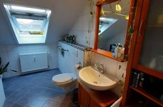 Wohnung mieten in 78166 Donaueschingen, 3 Zimmer Dachgeschosswohnung in Donaueschingen