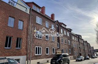 Wohnung mieten in 19053 Schwerin, Besichtigung Di. 28.10. (11-13h) Sanierte EG-Wohnung, EBK, Duschbad