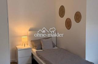 Wohnung mieten in 22869 Schenefeld, Sanierte & möblierte 40 m² Souterrain-Wohnung in Schenefeld