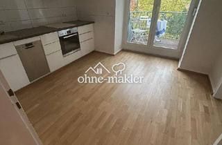 Wohnung mieten in 79104 Freiburg, Stadtwohnung Karlstraße, Freiburg