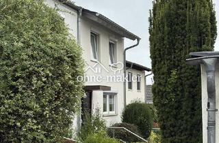 Haus kaufen in 55543 Bad Kreuznach, Schönes Einfamilien-Reihenmittelhaus in Bad Kreuznach Süd