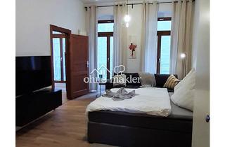 Wohnung mieten in 10965 Berlin, Studio Apartment - Bergmannkiez - Furnished
