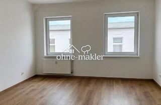 Wohnung mieten in 16278 Angermünde, Hochwertig sanierte Altbauwohnung mit zwei Zimmern